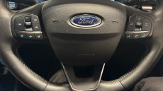 Ford Puma 1.0 EcoBoost Hybrid mHEV Titanium 5dr Petrol Hatchback